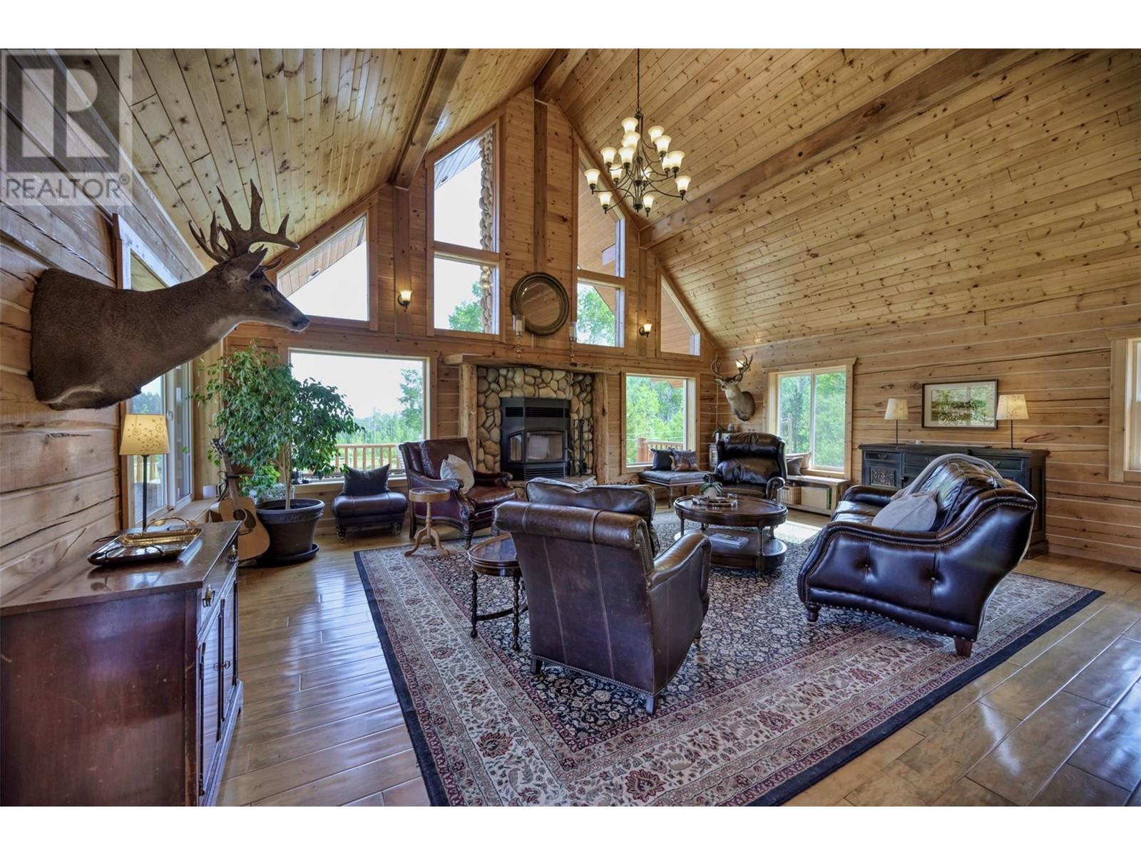 1000 Halfway Lake Road Property Photo 34