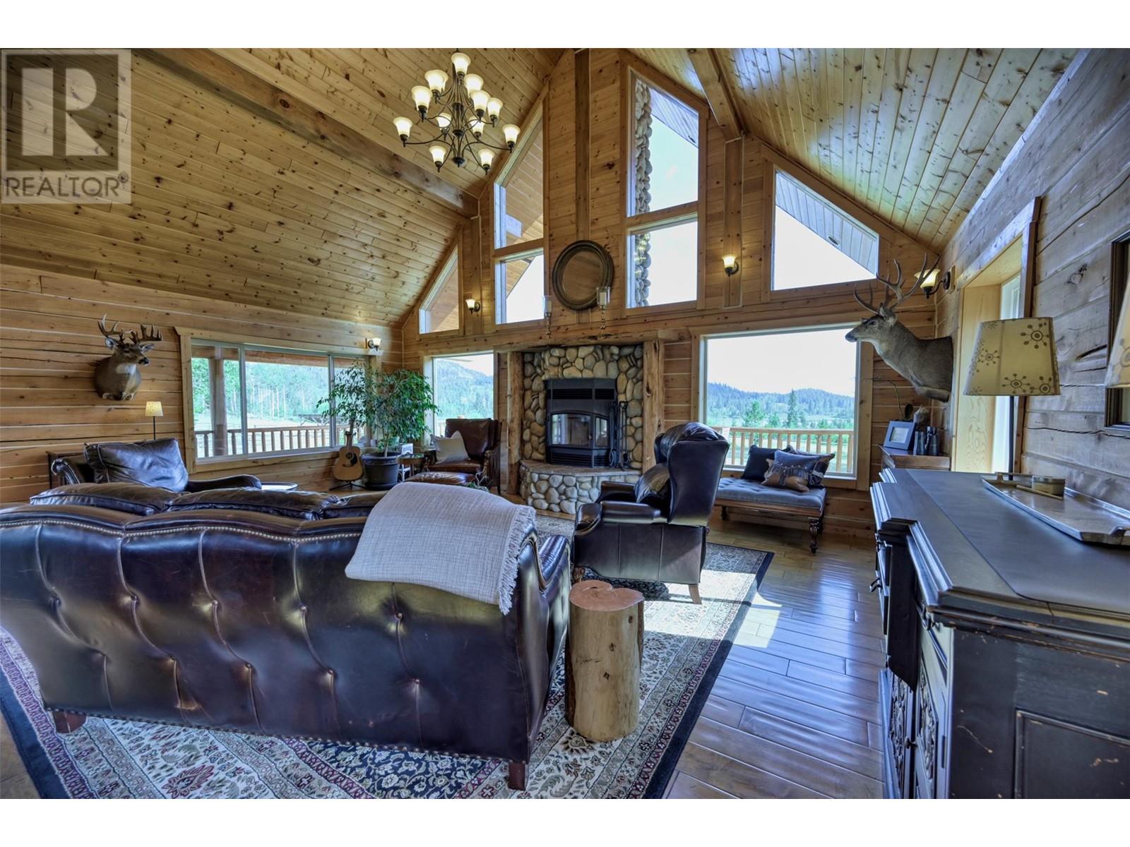 1000 Halfway Lake Road Property Photo 35