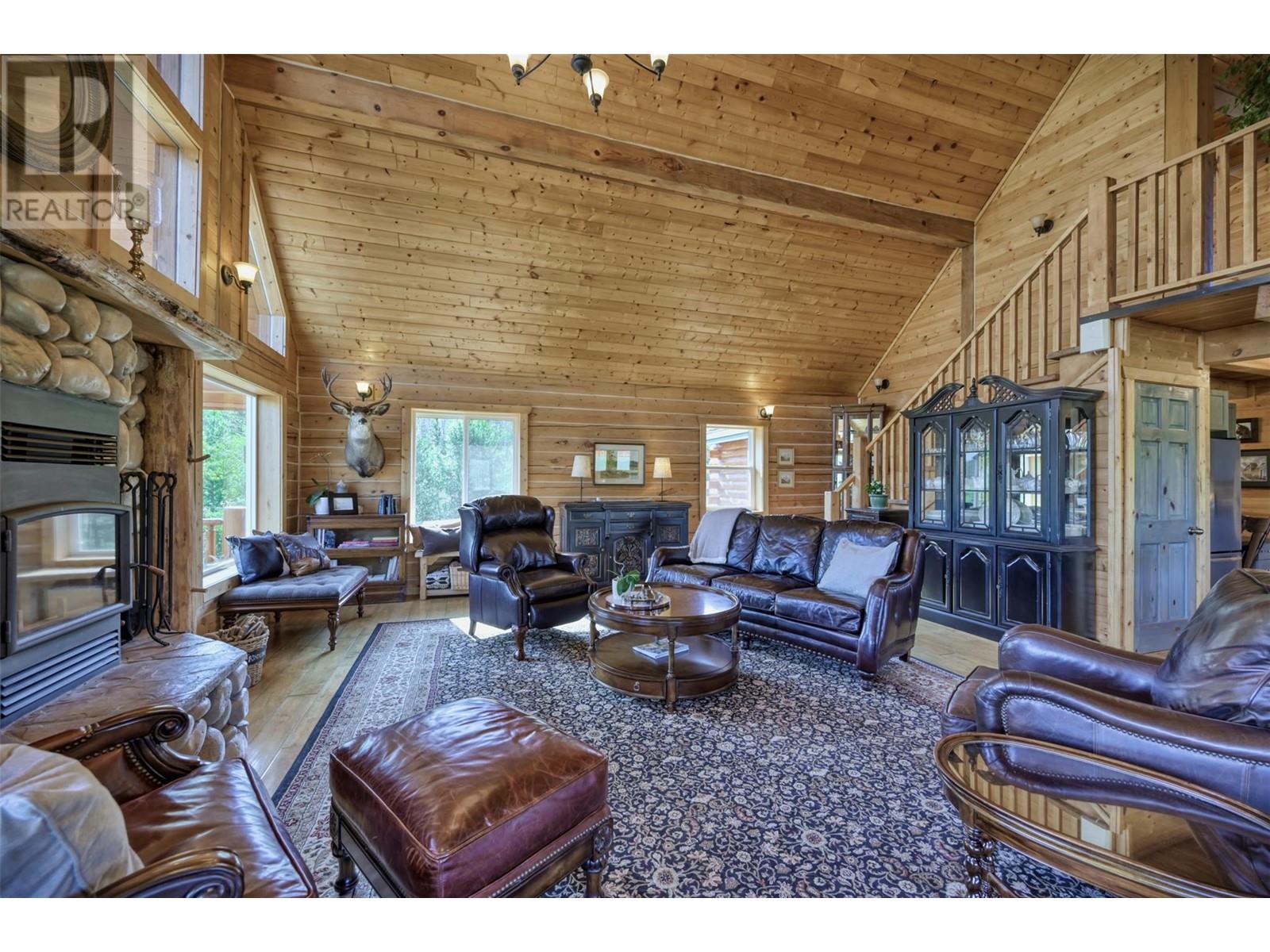 1000 Halfway Lake Road Property Photo 38