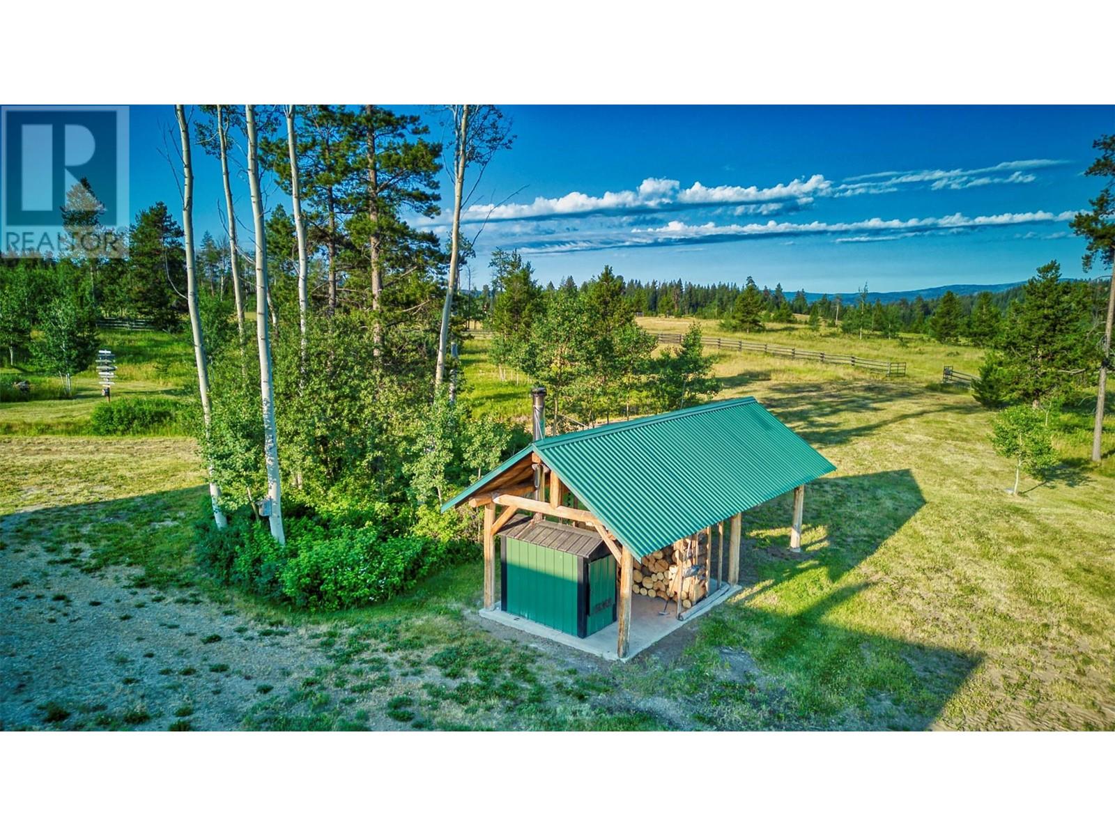 1000 Halfway Lake Road Property Photo 48