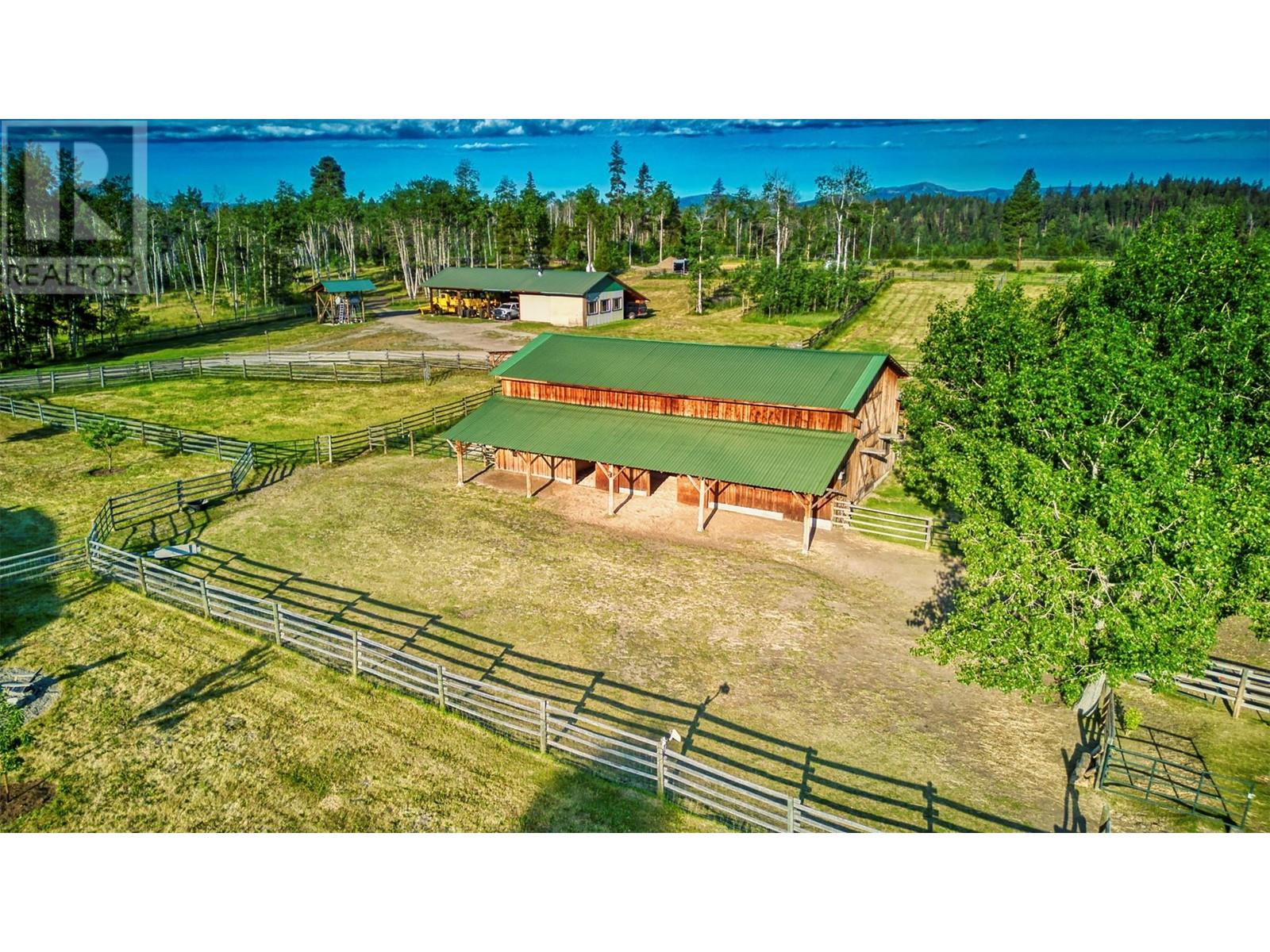 1000 Halfway Lake Road Property Photo 50