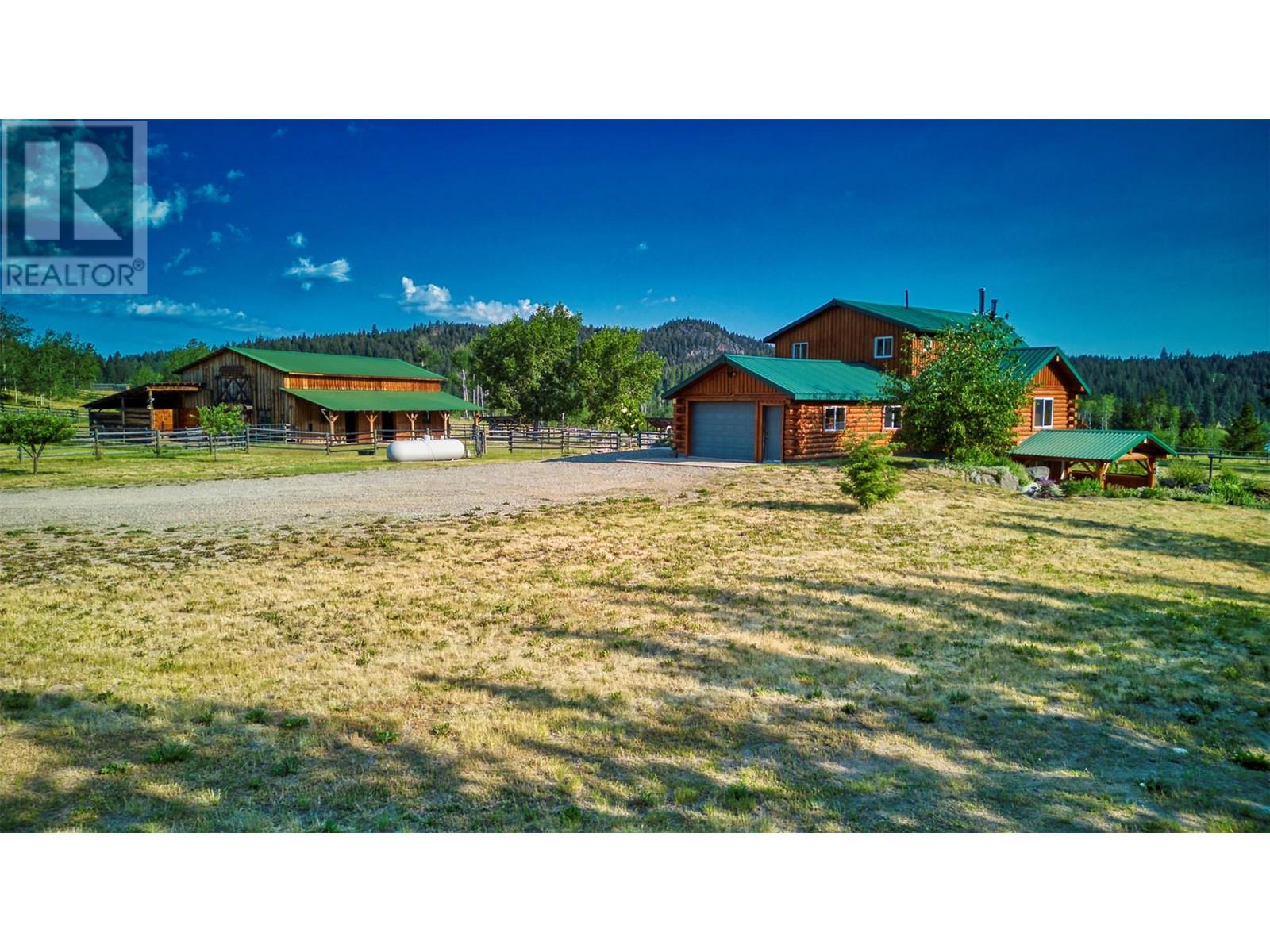 1000 Halfway Lake Road Property Photo 66