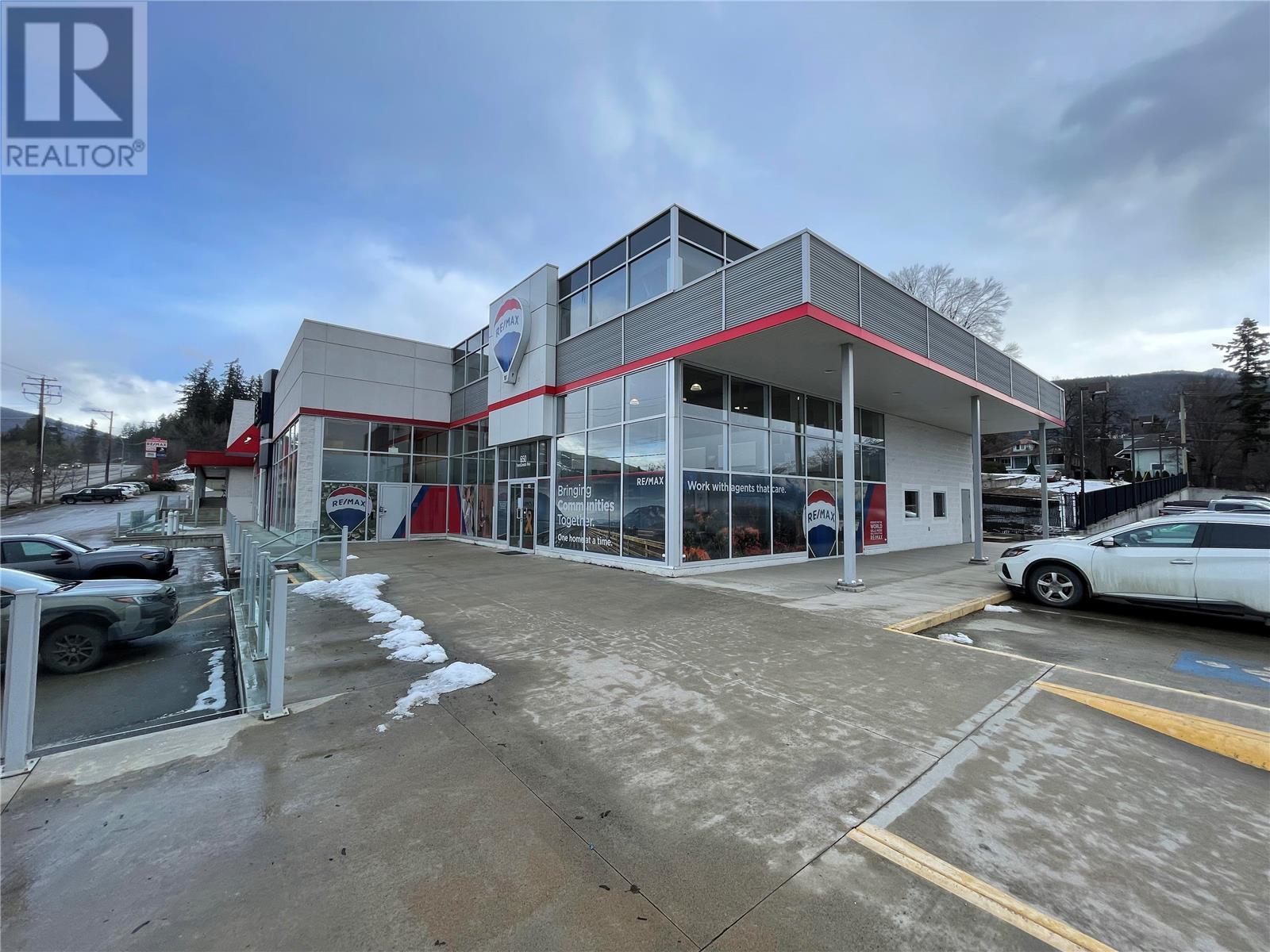 650 Trans Canada Highway Unit# 201c Property Photo 1