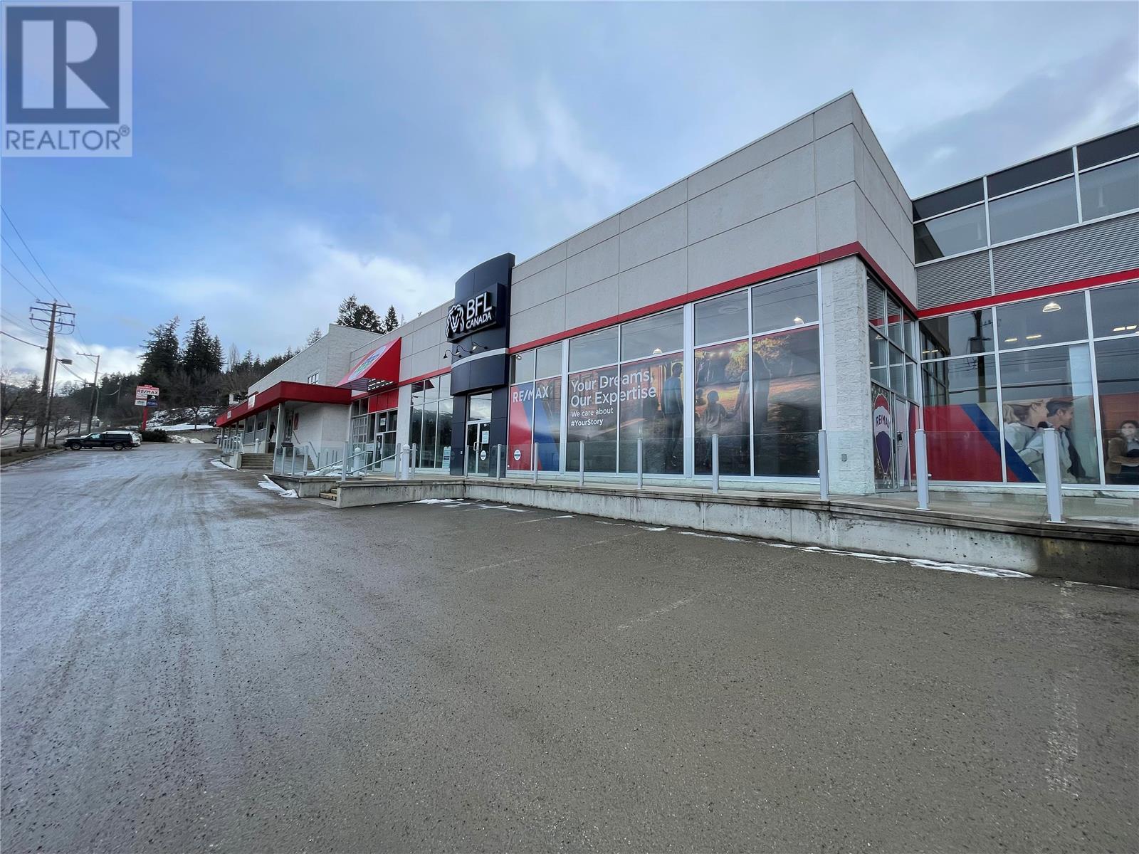 650 Trans Canada Highway Unit# 201c Property Photo 2