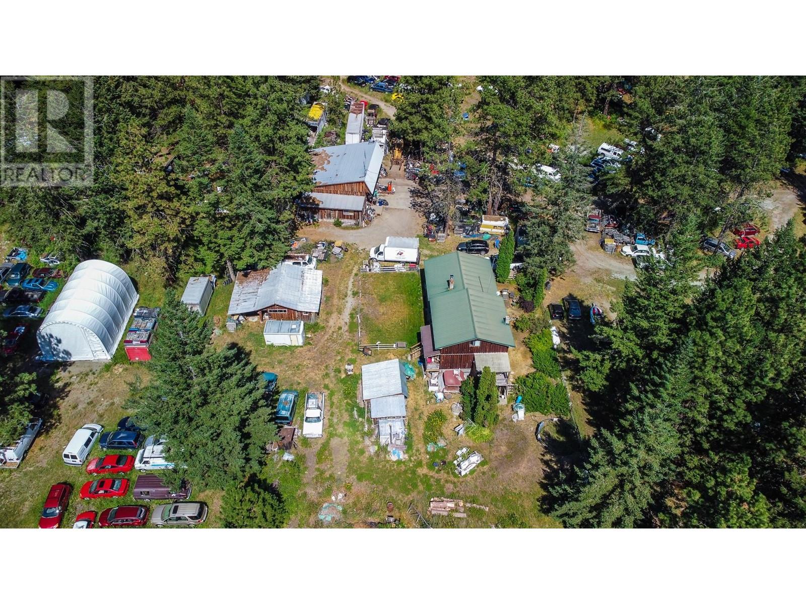 6725 Sidley Mountain Road Property Photo 1