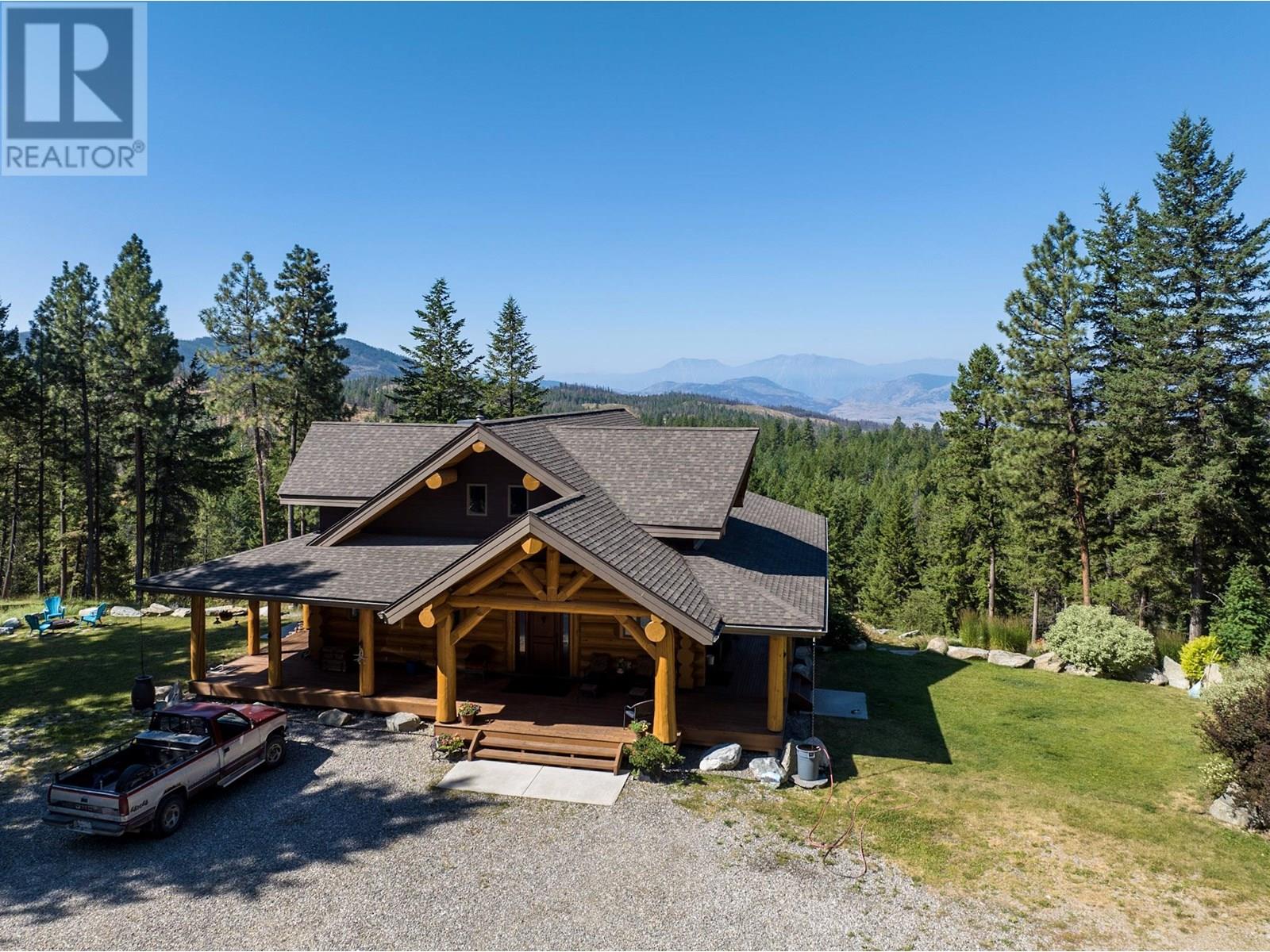 6470 Mckinney Road Property Photo 1