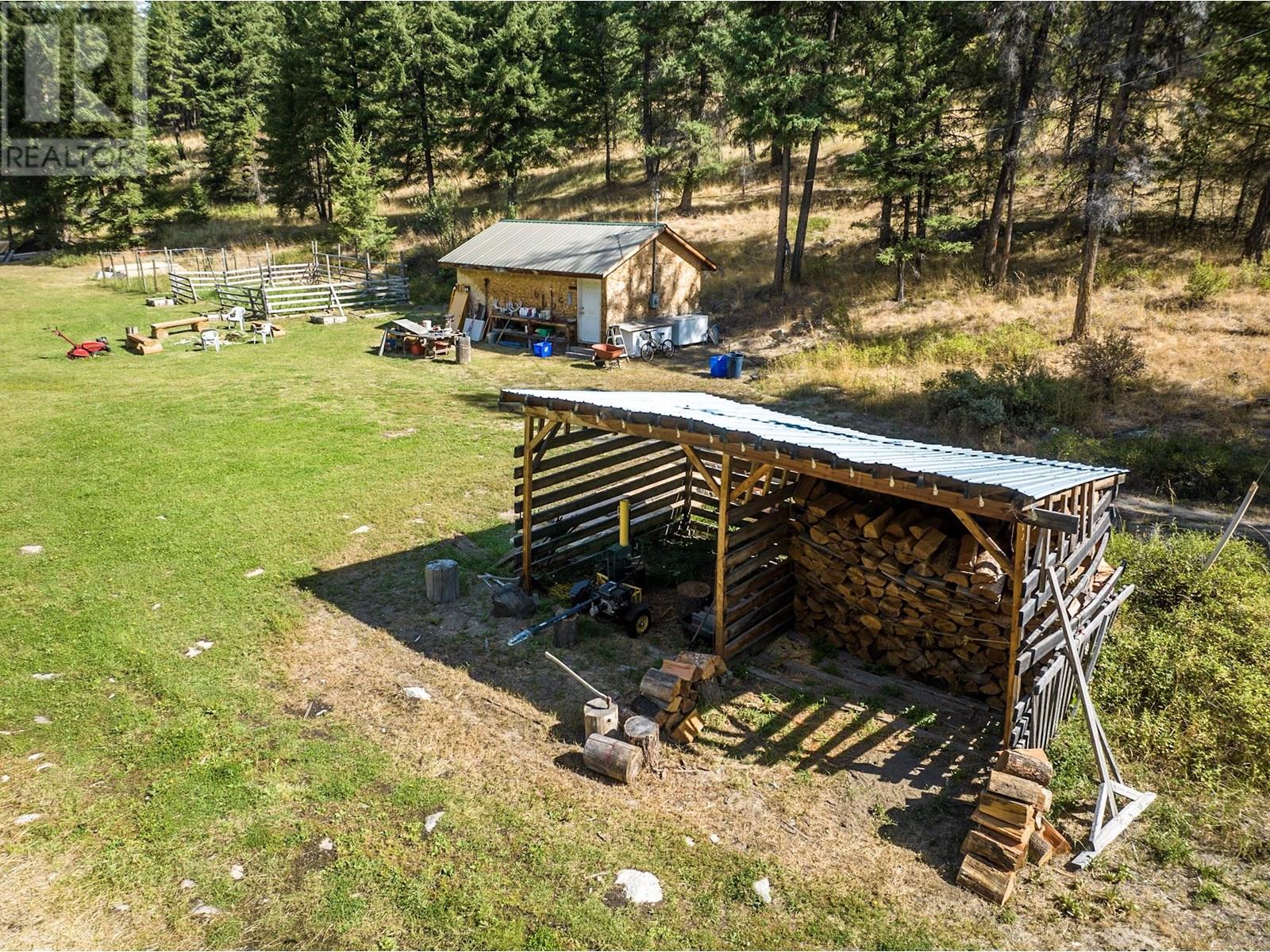 6470 Mckinney Road Property Photo 13