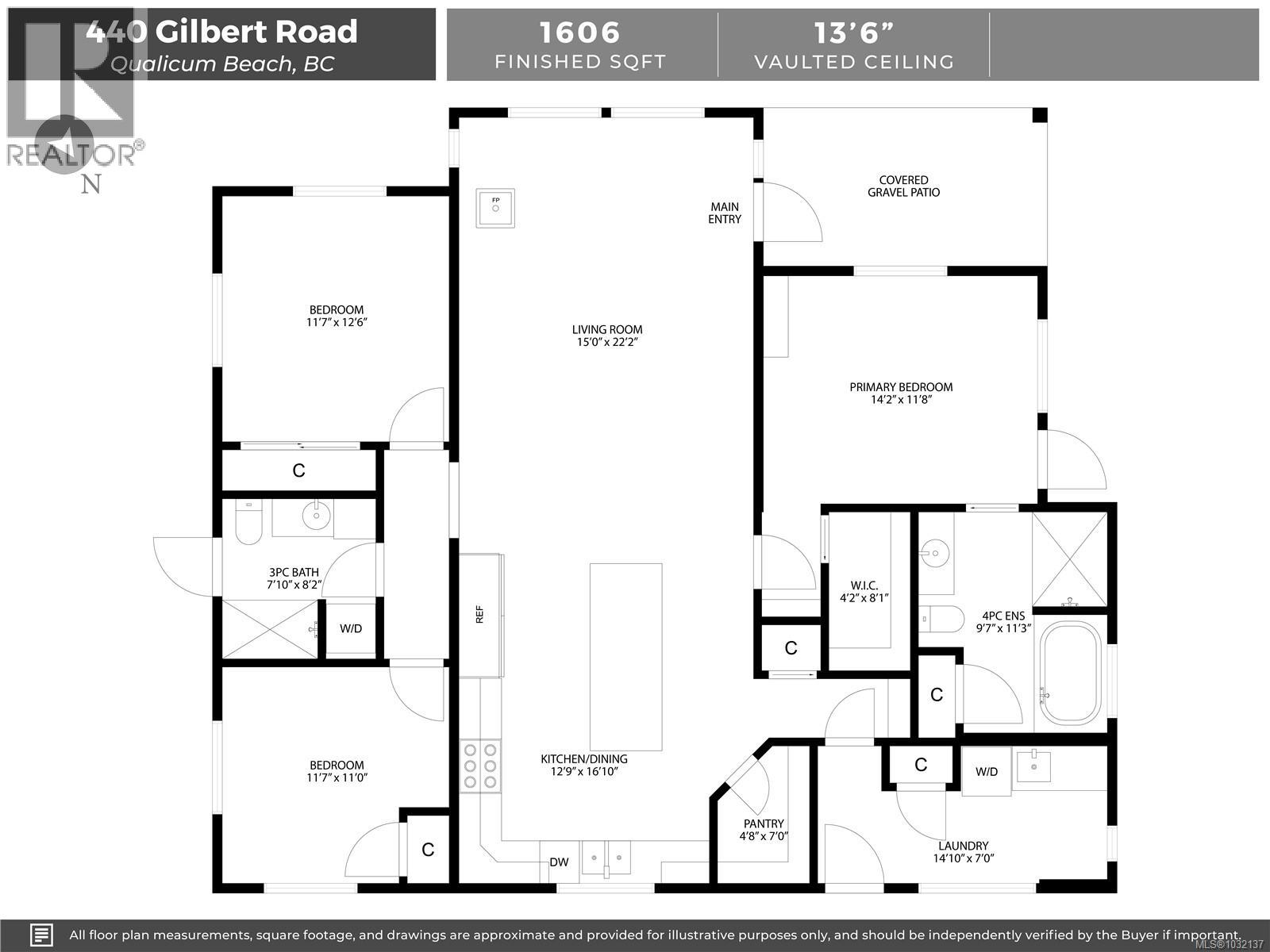 440 Gilbert Rd Property Photo 31