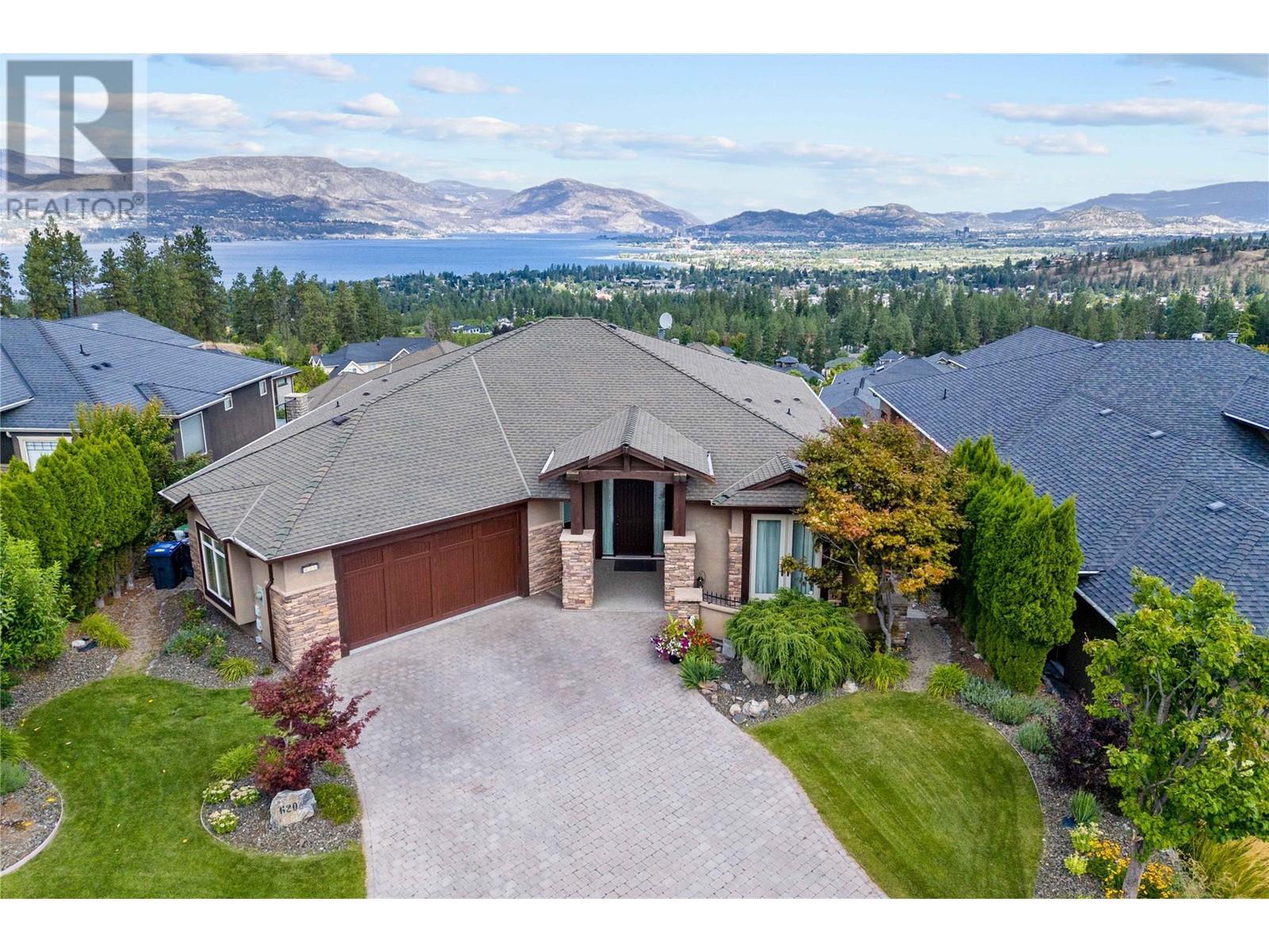 620 Arbor View Drive Property Photo 1