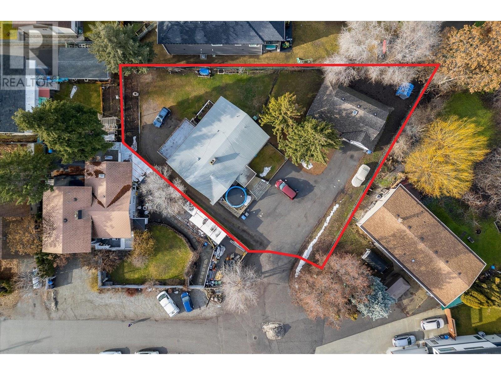 1402 / 1404 Inkar Road Lot# 1 & 2 Property Photo 1