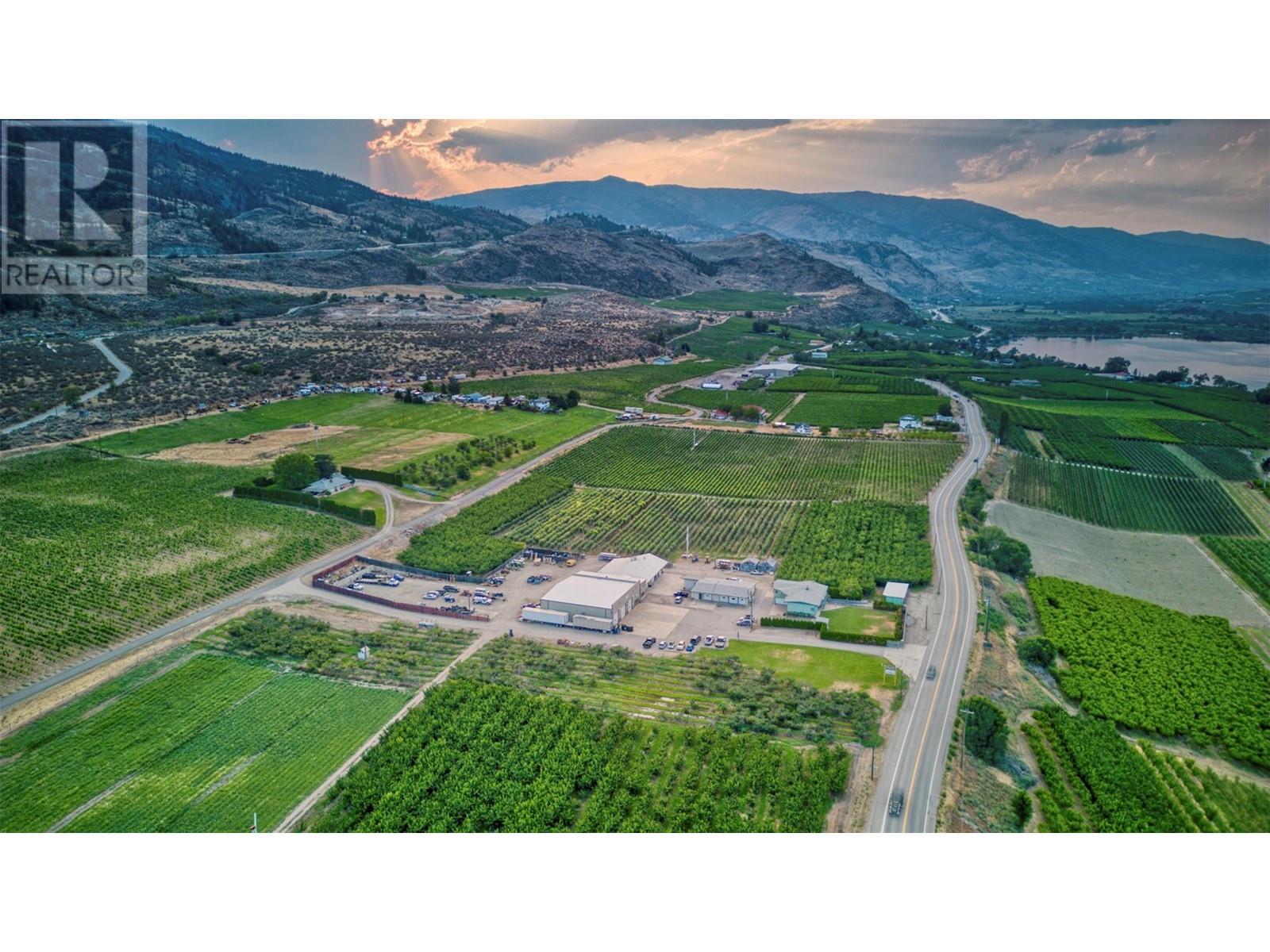 15210 Highway 97 Highway Property Photo