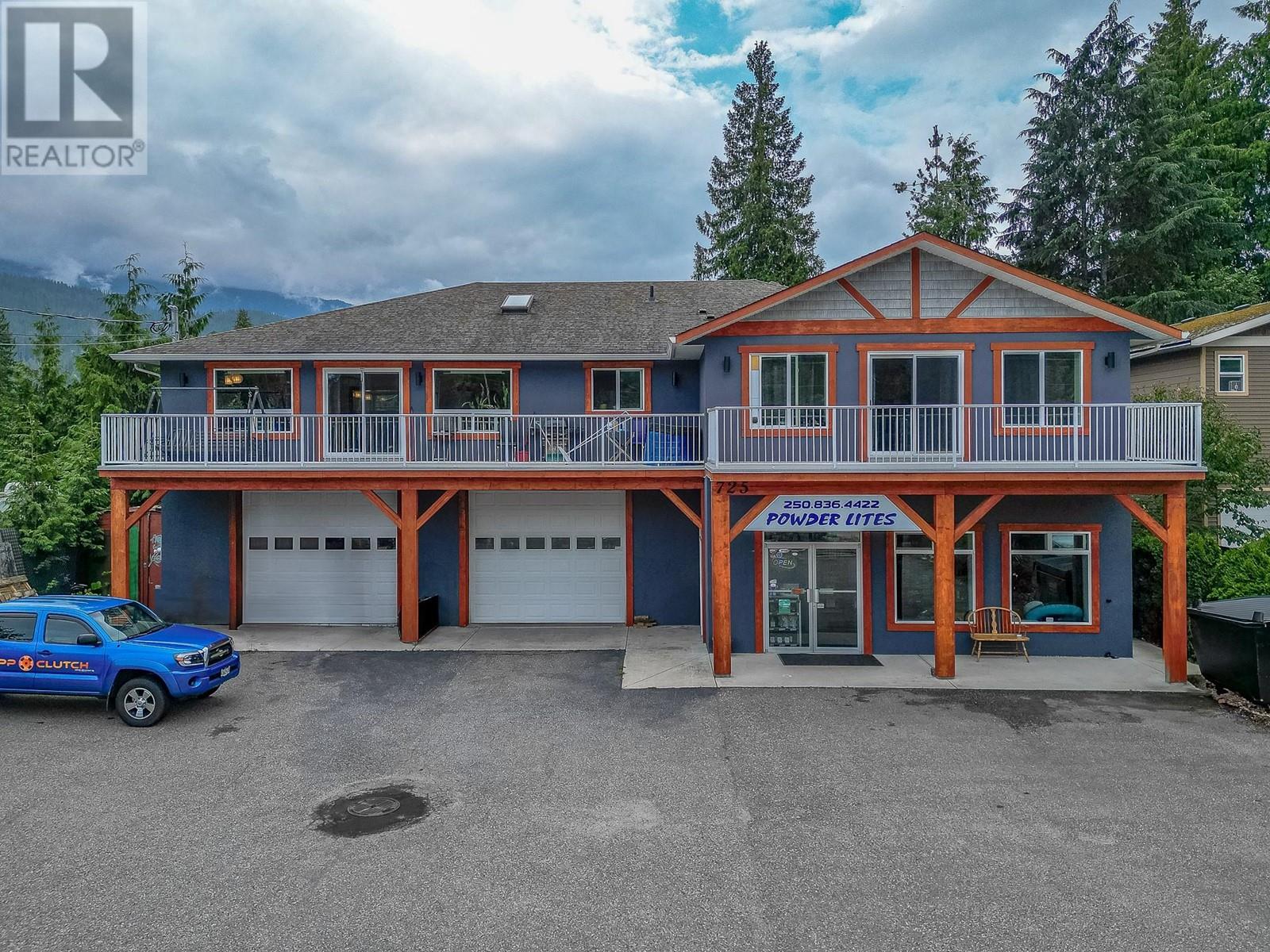 725 Trans Canada Frontage Road Property Photo 2