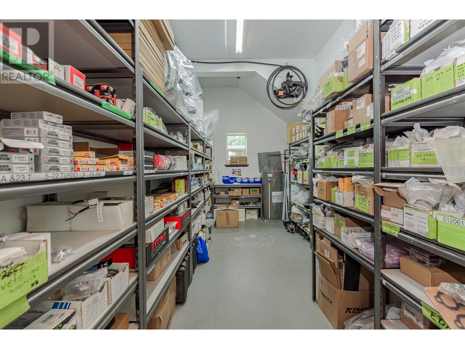 725 Trans Canada Frontage Road Property Photo 14