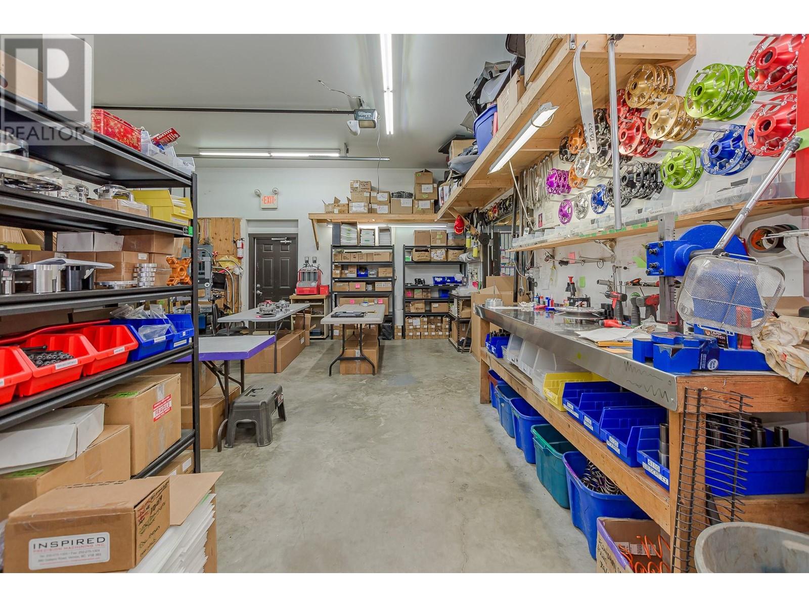 725 Trans Canada Frontage Road Property Photo 23