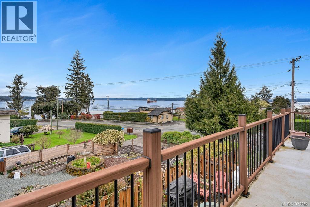11090 Chemainus Rd
