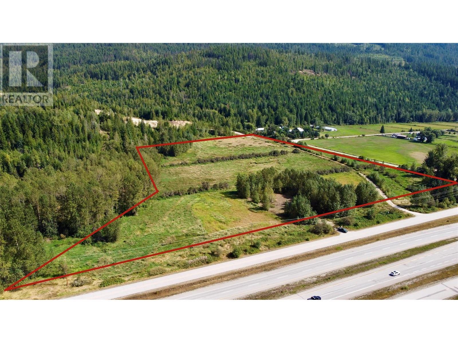 Lot 2 Oxbow Frontage Road Property Photo 1