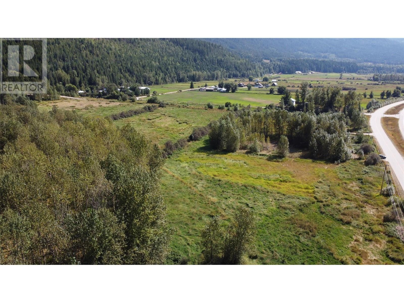 Lot 2 Oxbow Frontage Road Property Photo 2