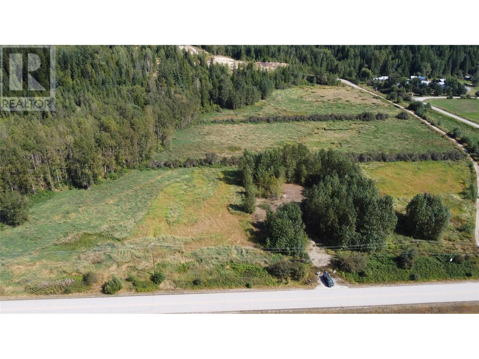 Lot 2 Oxbow Frontage Road Property Photo 5