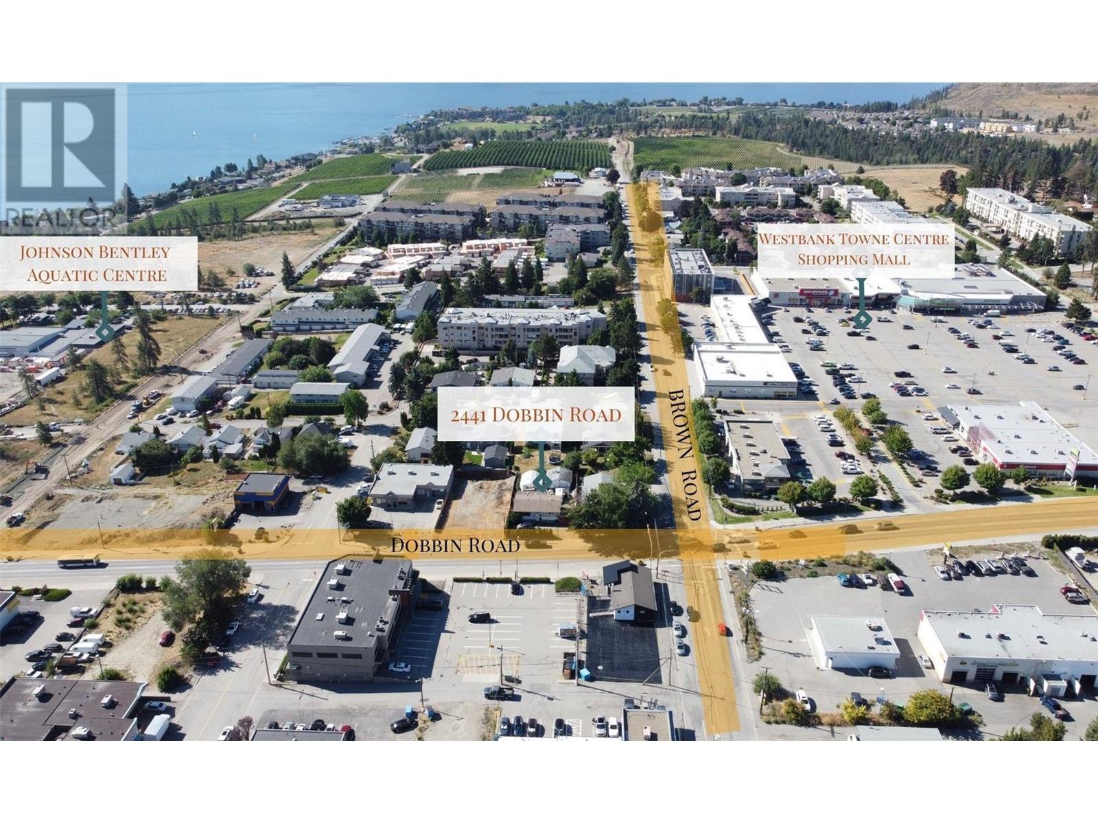2441 Dobbin Road Property Photo 1