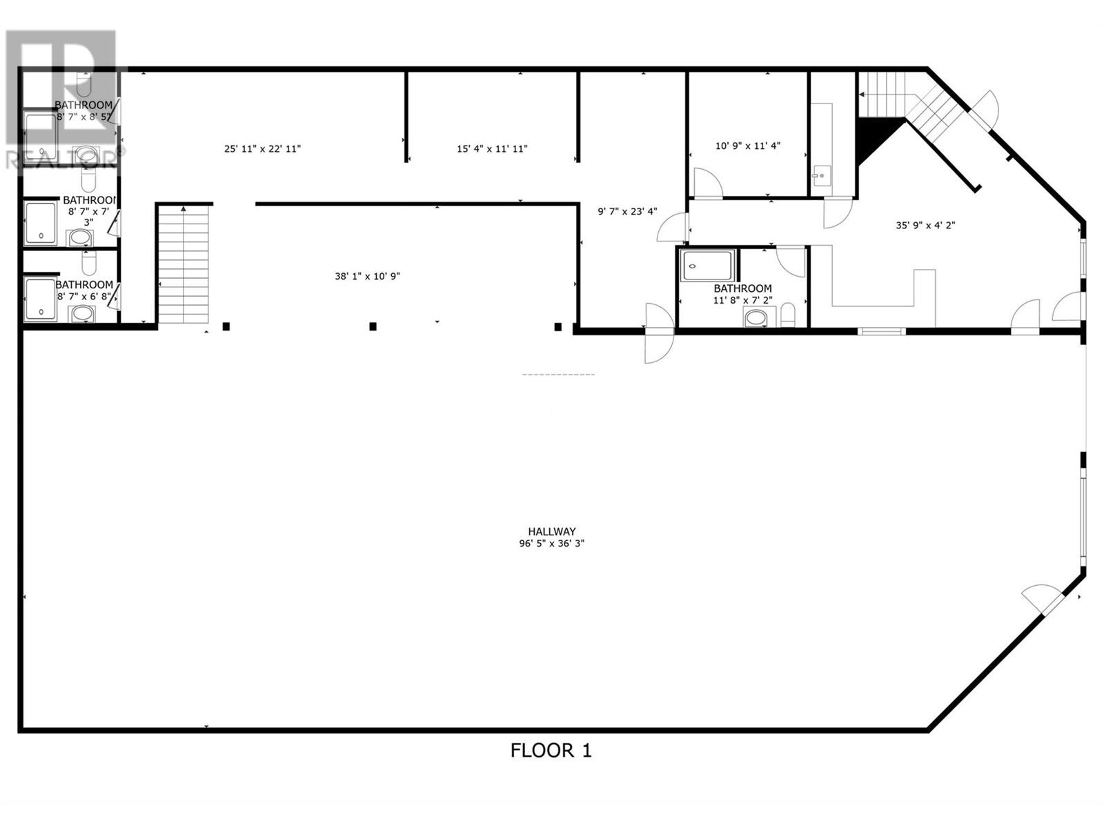 360 Spedding Court Unit# 1 Property Photo 35