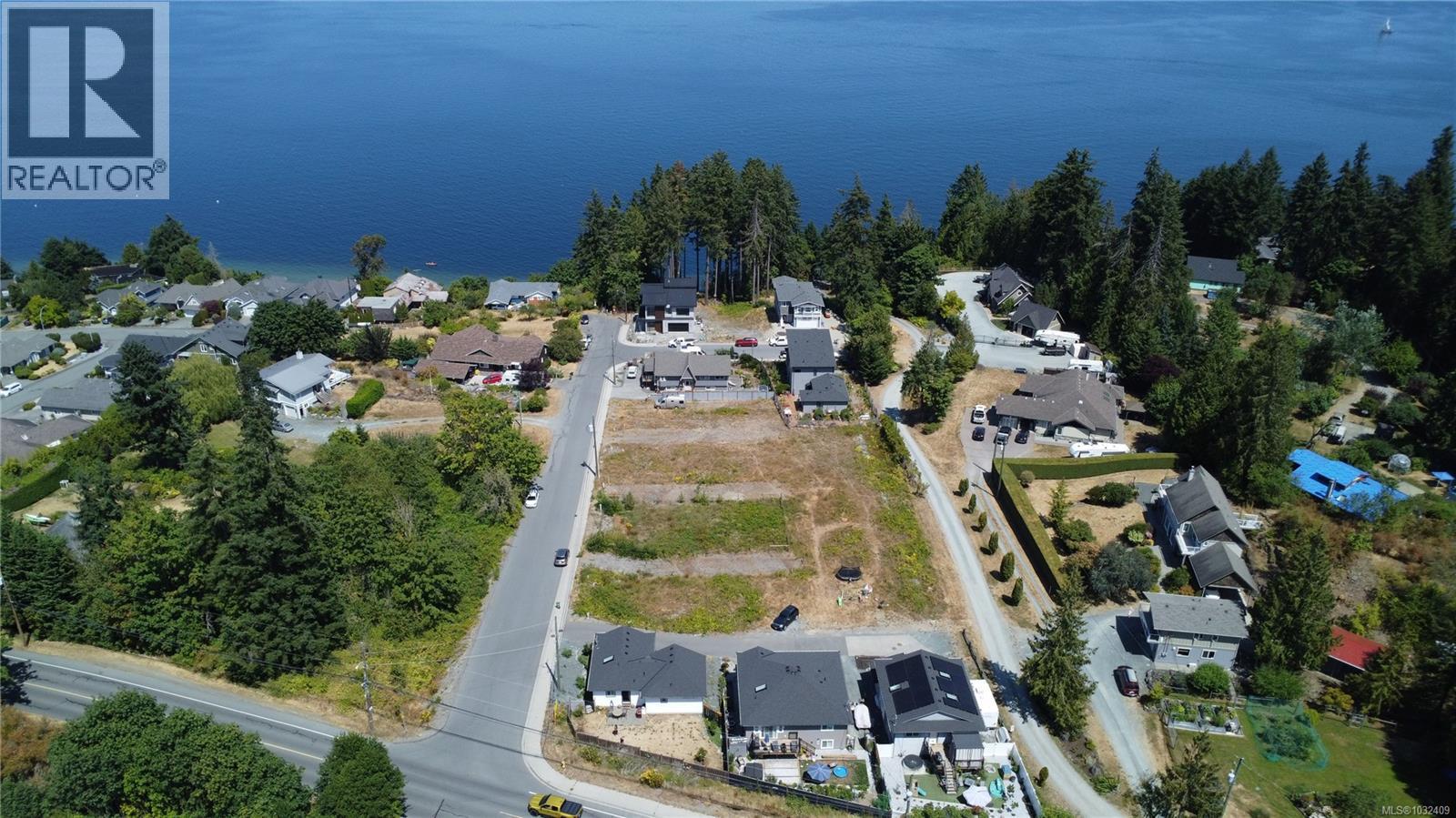 Lot 8 Malcolm Rd Property Photo 1