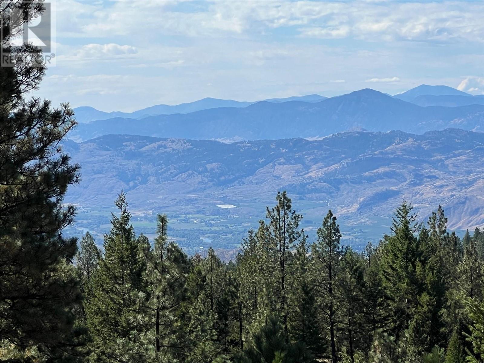 Lot 39 Sasquatch Trail Trail Property Photo 1