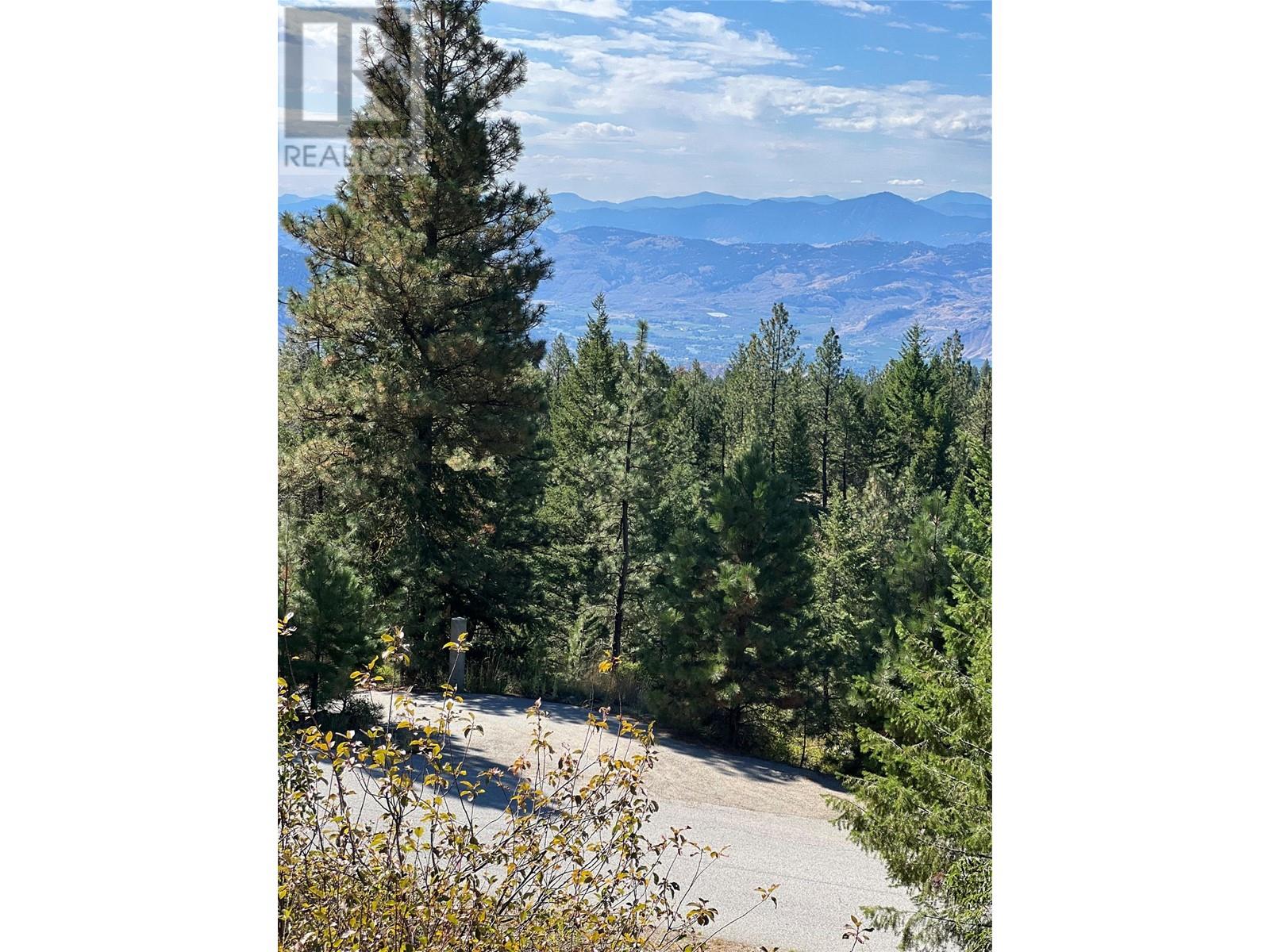 Lot 39 Sasquatch Trail Trail Property Photo 3