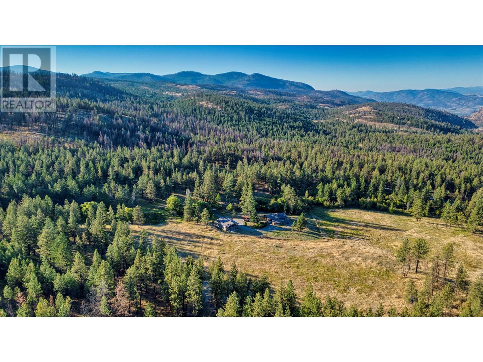 1266 Mckinney Road Property Photo 1
