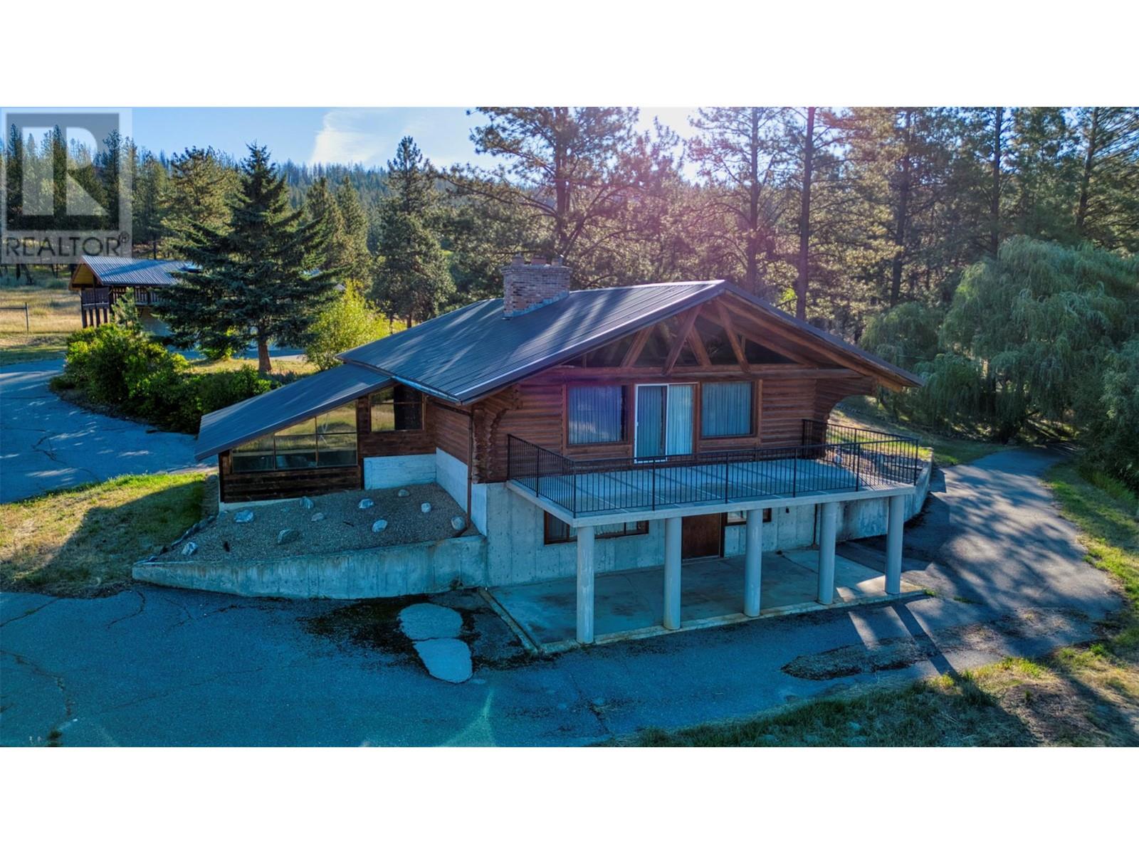 1266 Mckinney Road Property Photo 8