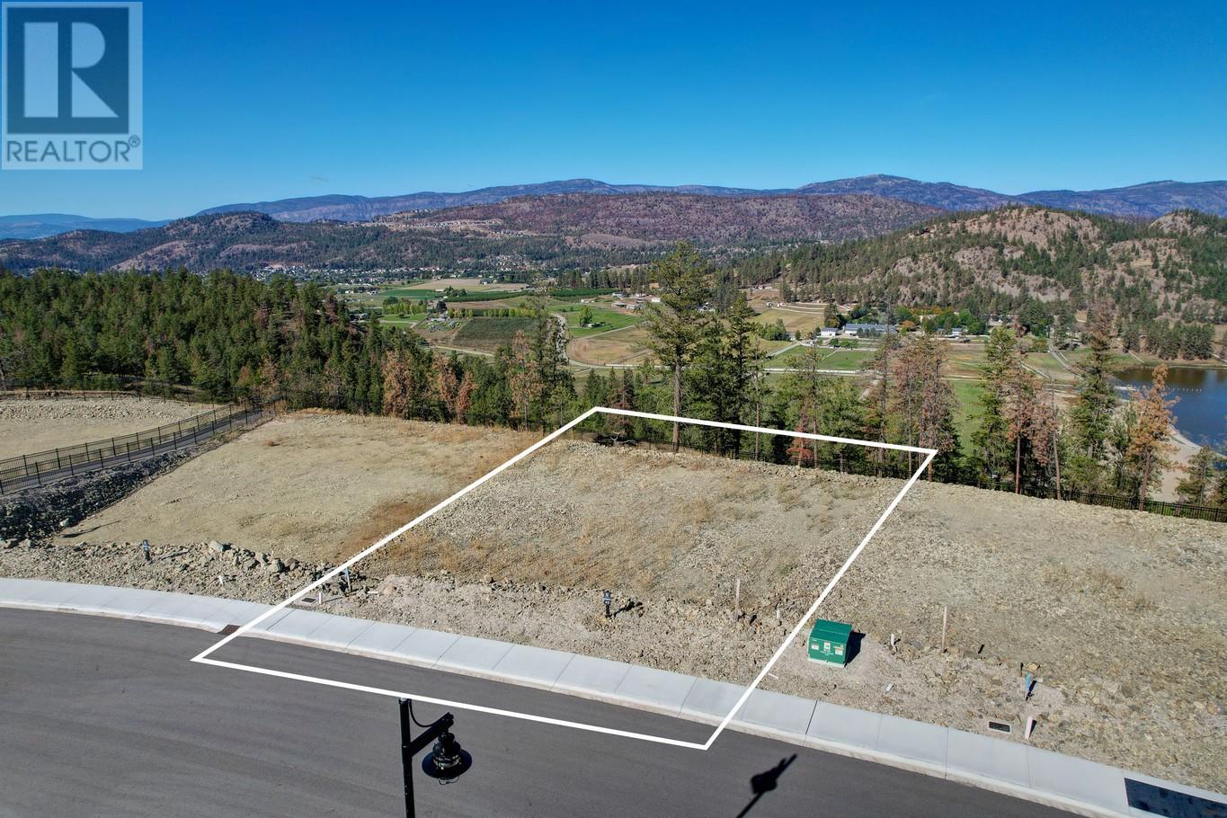 710 Kingswood Terrace Lot# 40 Property Photo 1