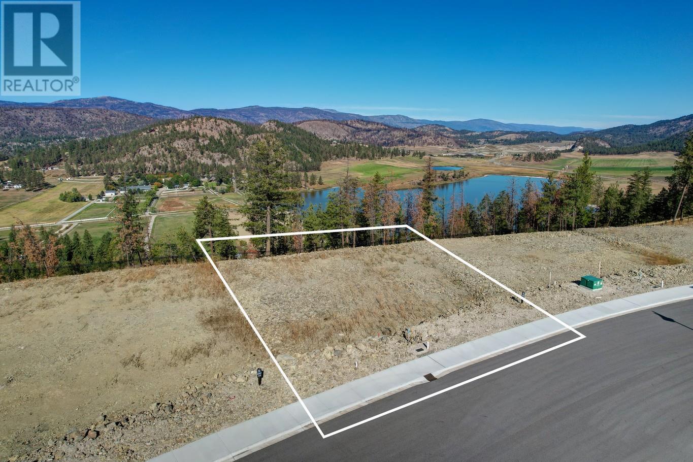 710 Kingswood Terrace Lot# 40 Property Photo 2