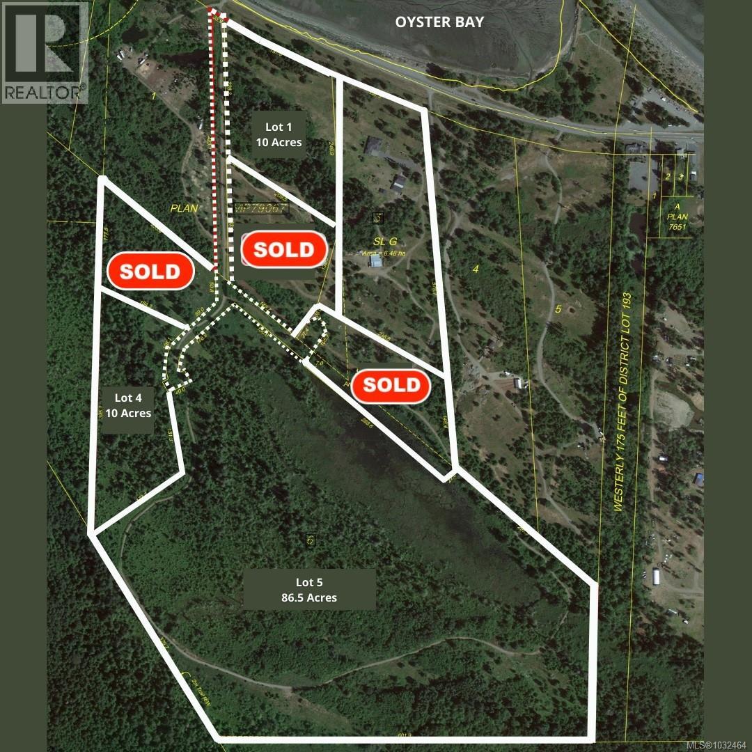 Sl 1 4275 Island Hwy S Property Photo 3