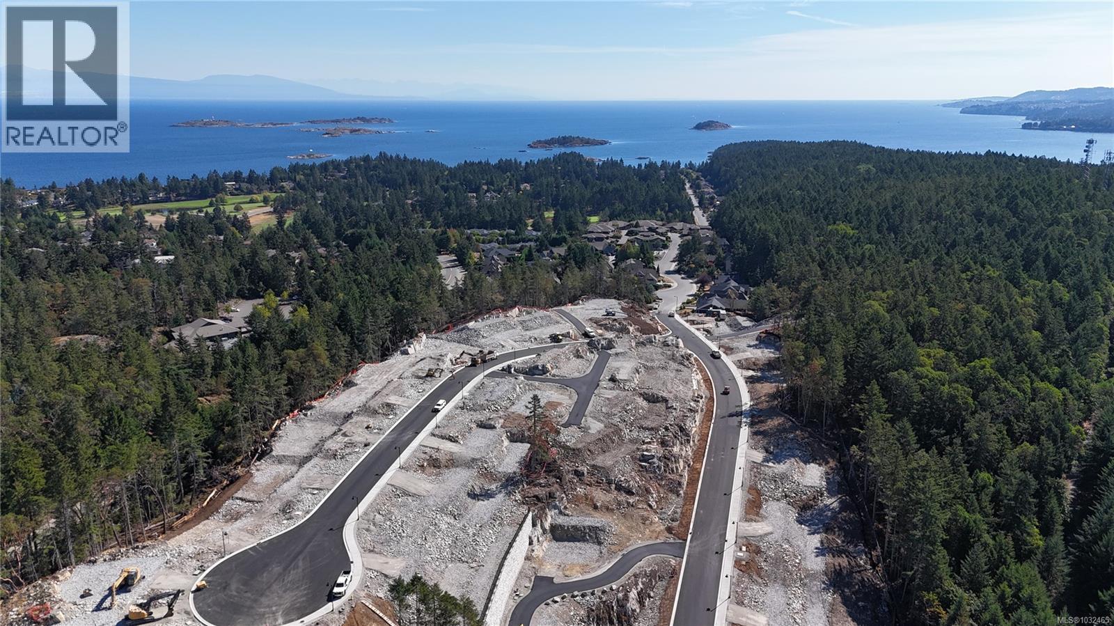 Lot 50 Goodrich Rd