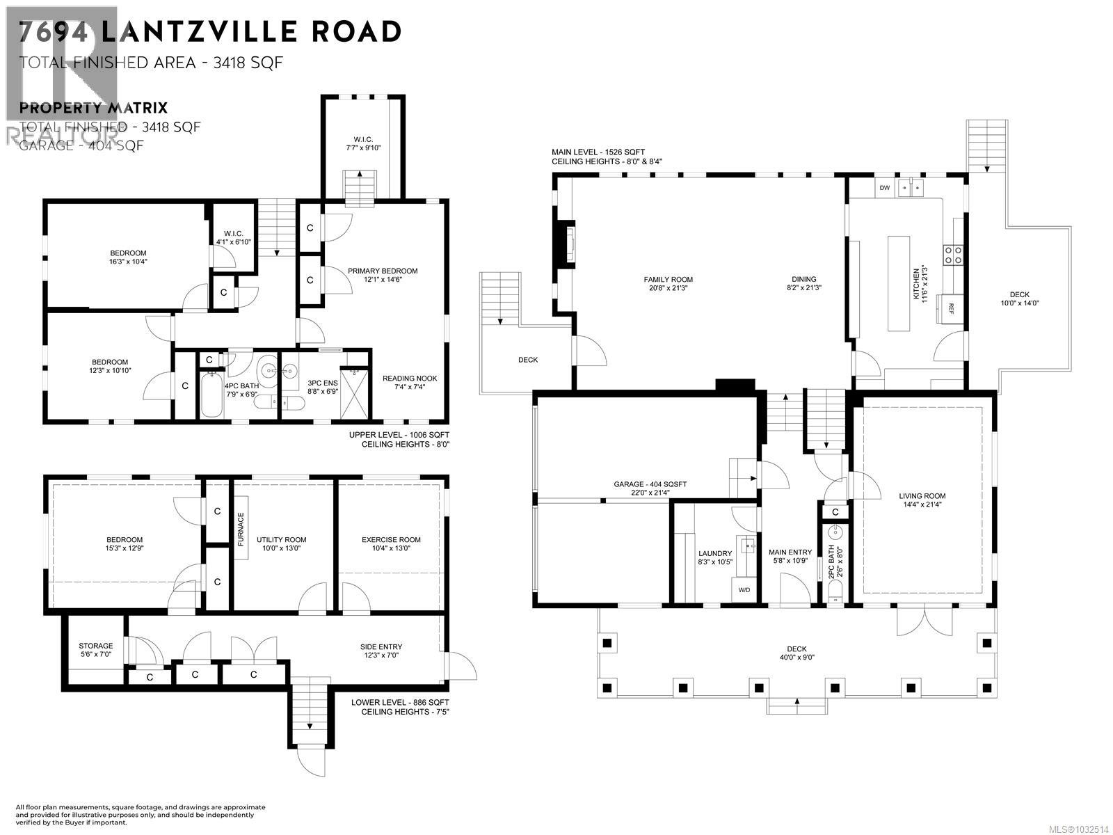 7694 Lantzville Rd Property Photo 23