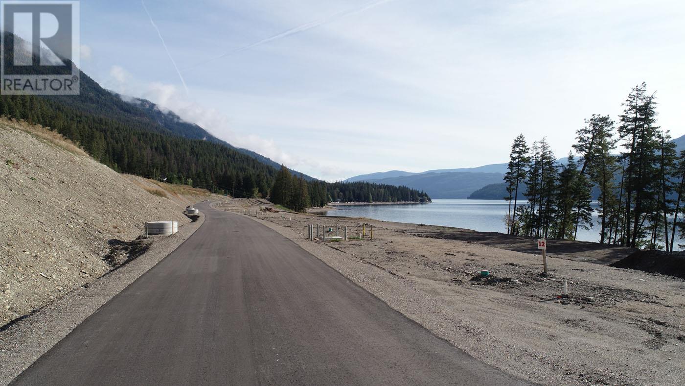 5120 Sunnybrae-canoe Pt Road Lot# 7 Property Photo 8