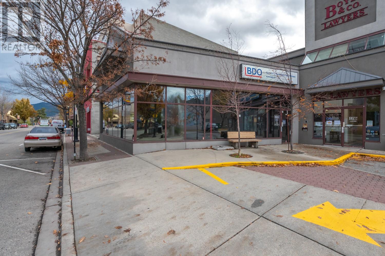 100 Front Street Property Photo
