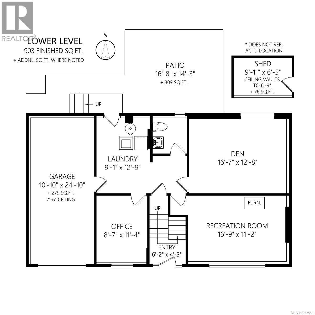 2254 Amherst Ave Property Photo 29
