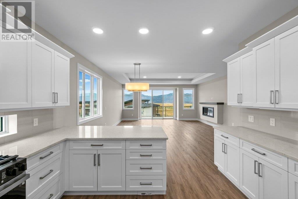 2542 Pinnacle Ridge Drive Property Photo 4