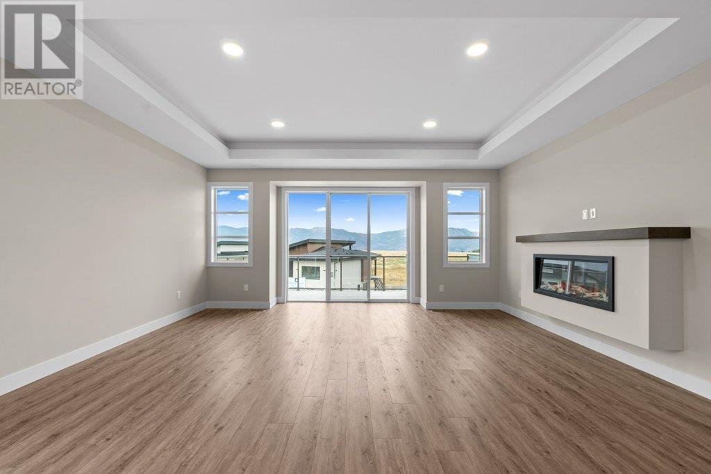 2542 Pinnacle Ridge Drive Property Photo 6