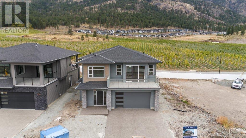 2542 Pinnacle Ridge Drive Property Photo 33