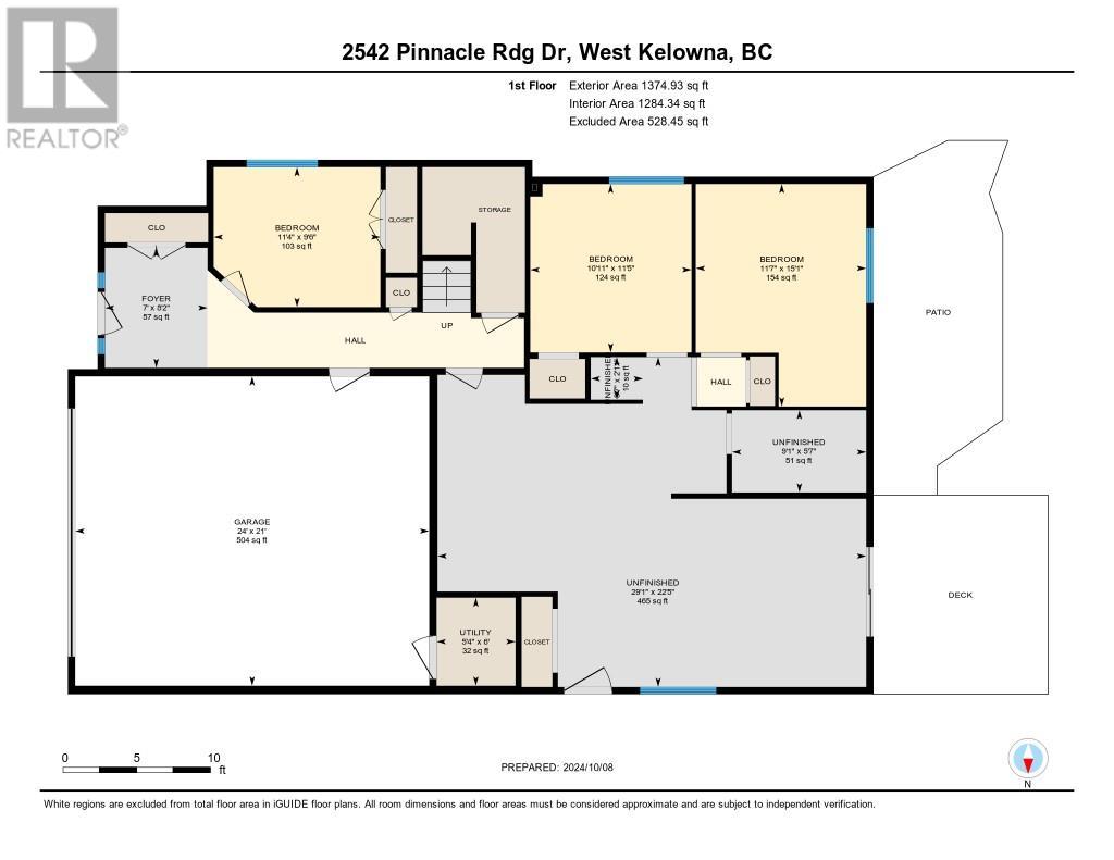 2542 Pinnacle Ridge Drive Property Photo 41