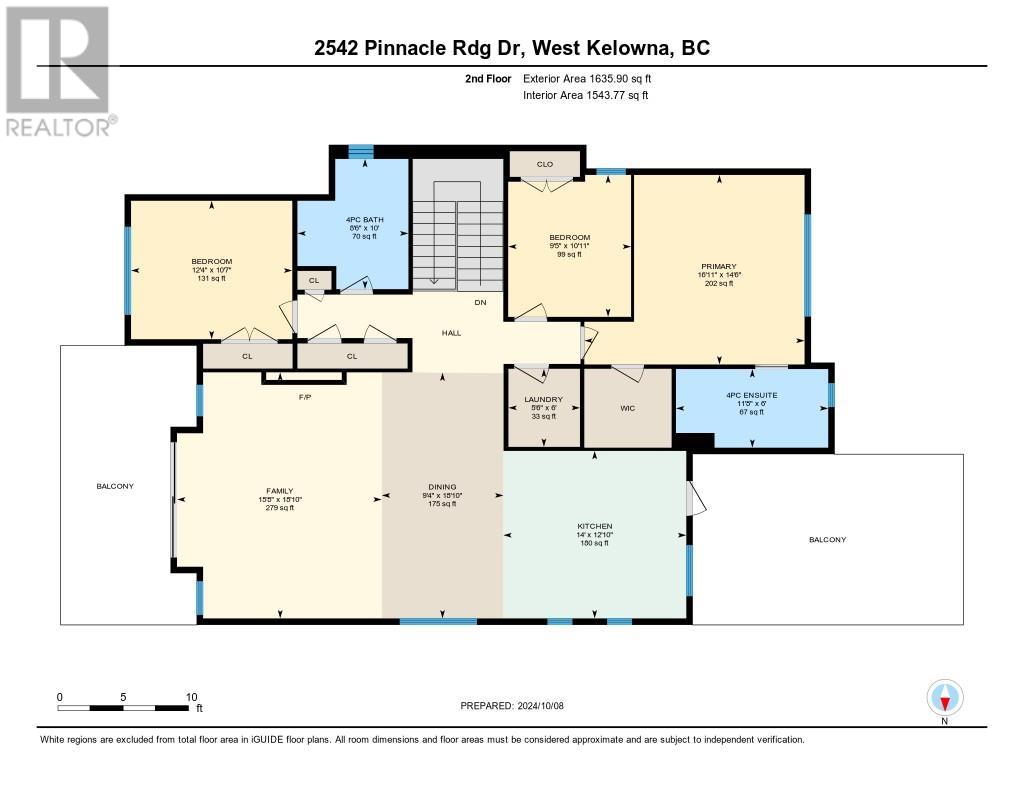 2542 Pinnacle Ridge Drive Property Photo 42