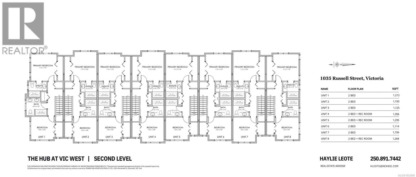 5 1035 Russell St Property Photo 5