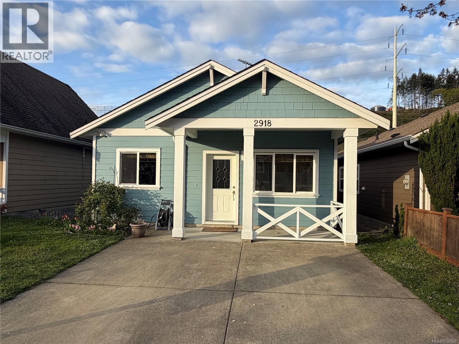 2918 Golden Spike Pl Property Photo 1