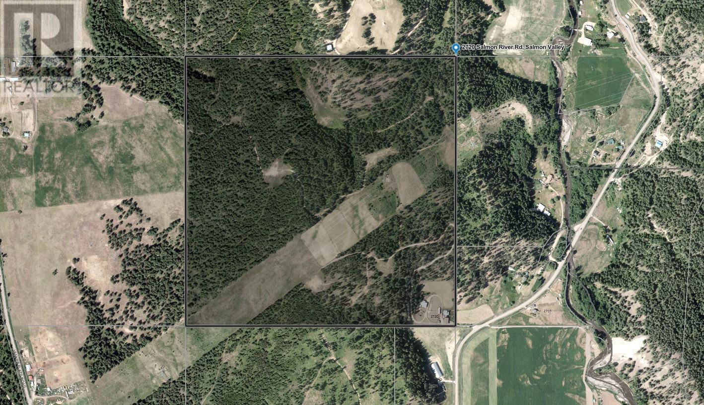 2720 Salmon River Road Property Photo 4