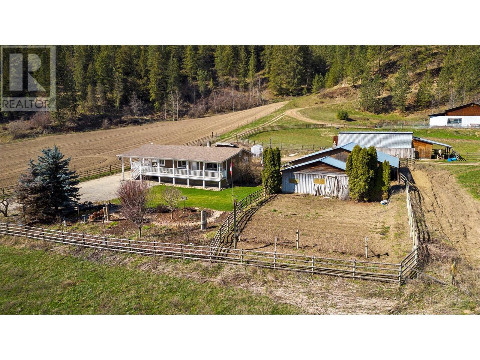 2720 Salmon River Road Property Photo 13