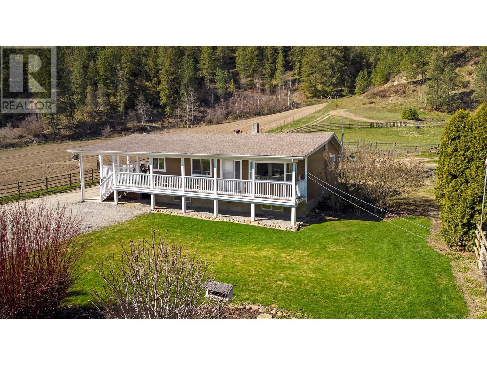 2720 Salmon River Road Property Photo 14