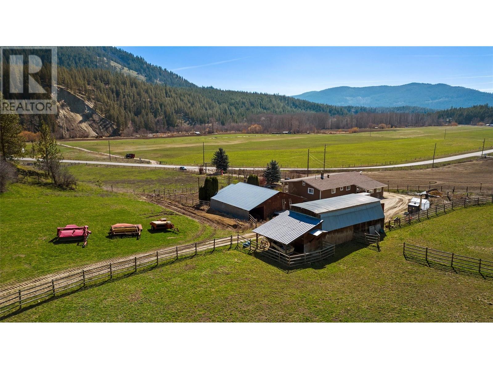 2720 Salmon River Road Property Photo 19