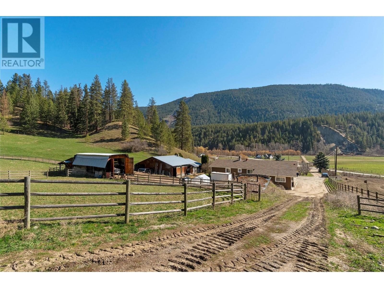2720 Salmon River Road Property Photo 20