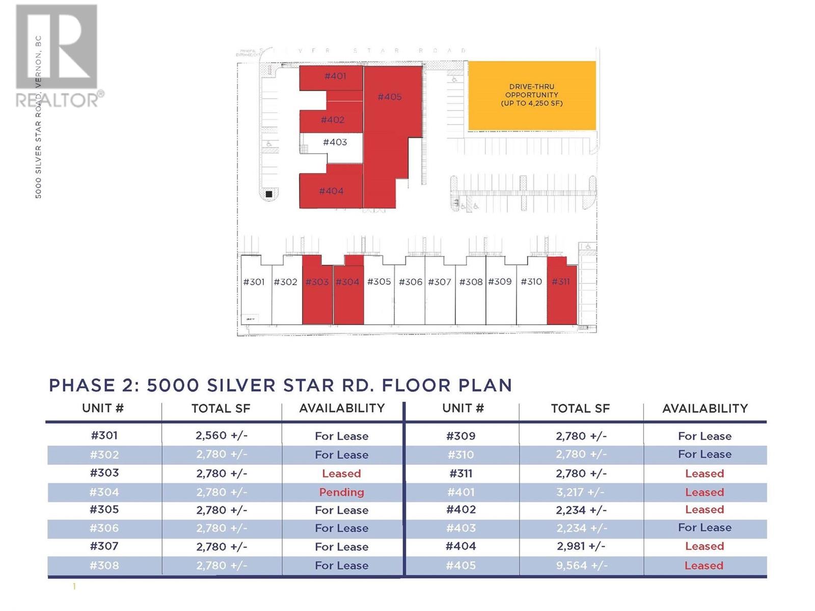 5000 Silver Star Road Unit# 403 Property Photo 8
